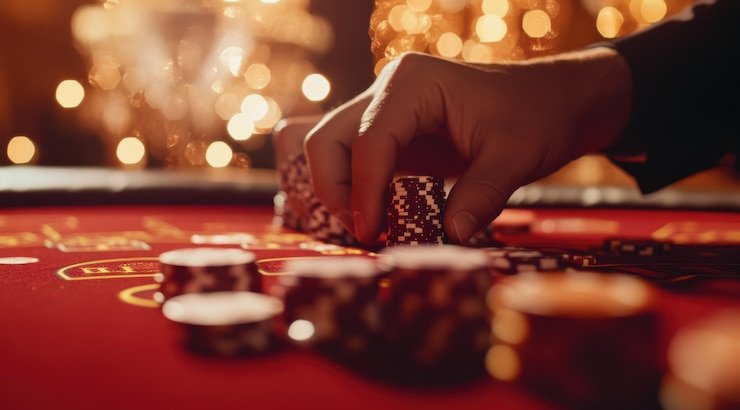Berbagai metode pembayaran tersedia untuk deposit dan penarikan di guci777