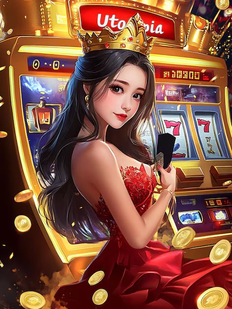 guci777 featured game showcase