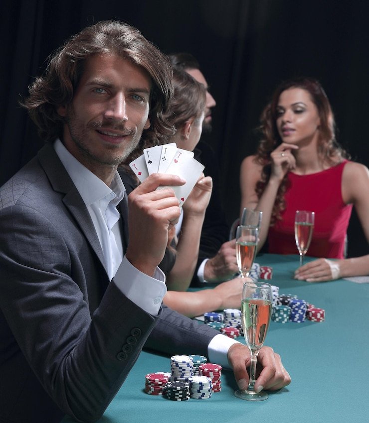 Antarmuka permainan Togel 3D di platform guci777