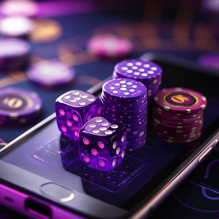 Antarmuka responsif platform guci777 untuk pengalaman optimal